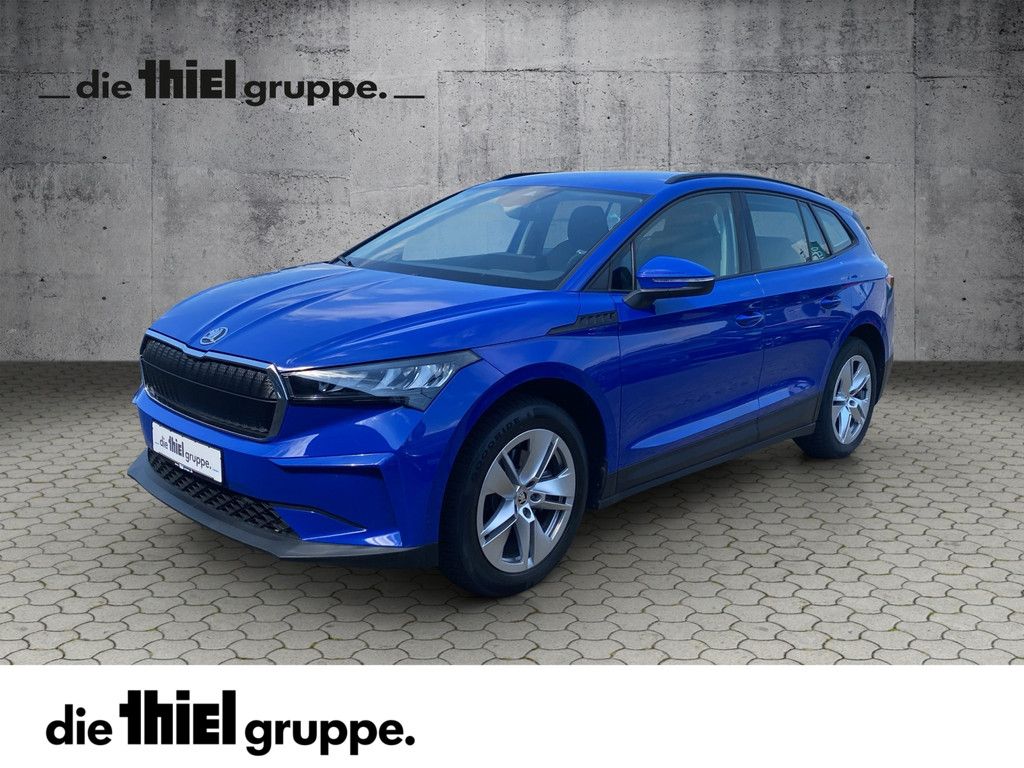 2023 Skoda Enyaq