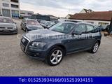 Audi Q5 2.0 TFSI  quattro S-tronic "S-line", 1.HAND - Audi Q5 aus 2011: Line