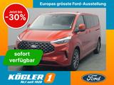 Ford Tourneo Custom 320 L2 Titanium 150PS/Navi -18%*