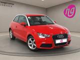 Audi A1 KLIMA ALU 90000KM SCHECKHEFT TÜV 01.2027 - Audi: A 9