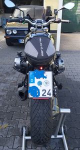 BMW R nine T;  Wunderlich -Umbau - Offers matching your search criteria