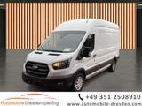 Ford Transit 350 L3H3 Trend*Kamera*Tempomat*Sitzhzg* - gebrauchte Ford Transit aus dem Jahr 2024