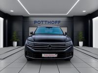 Volkswagen Touareg - Vorschau Bild 8