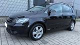 Volkswagen Golf Plus 1.4 TSI AUTOMATIK TÜV,KLIMA,WENIG-KM - Volkswagen Golf Plus: Schiebedach
