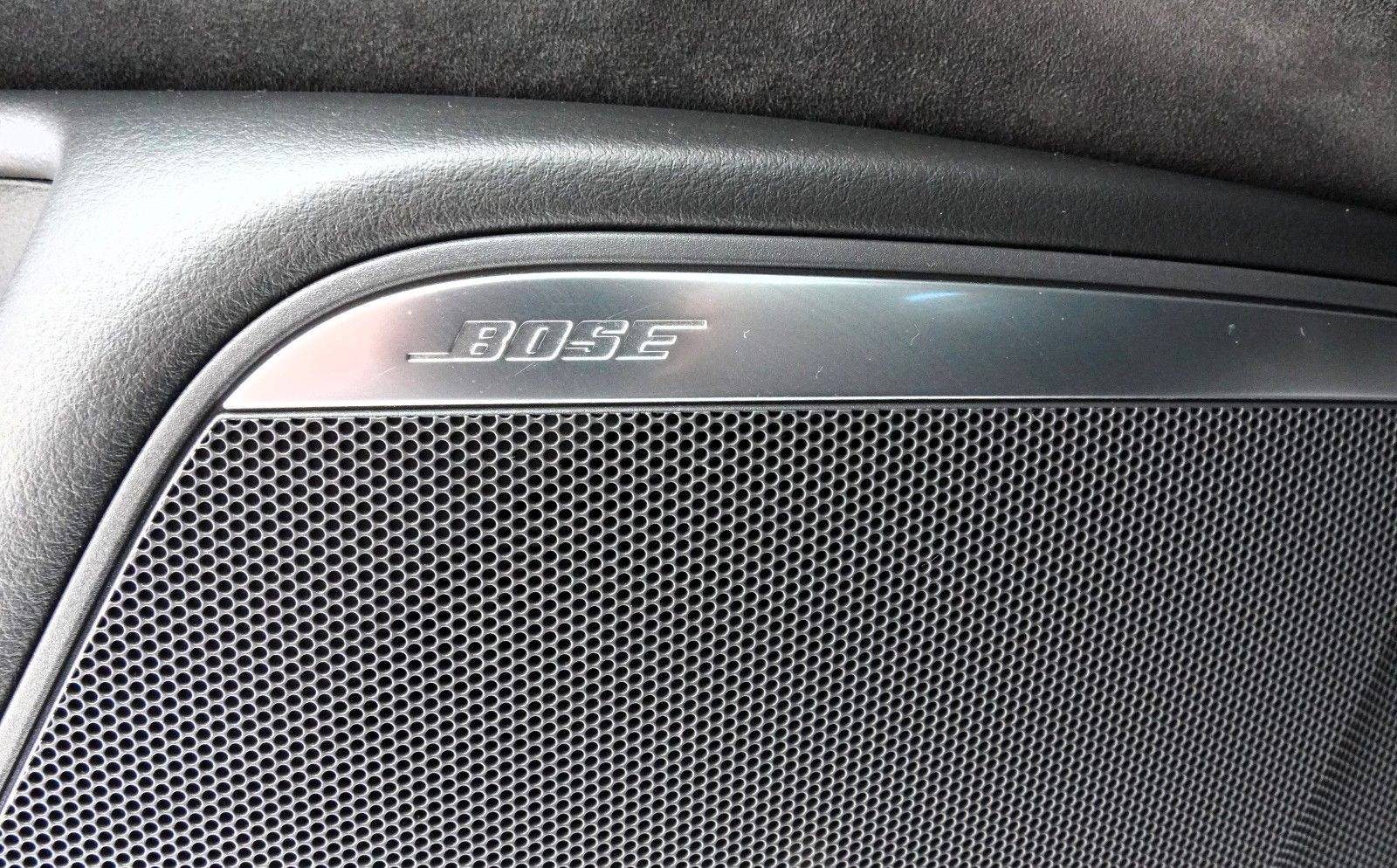 Fahrzeugabbildung Audi A6 Avant 3.0 TDI quattro *Headup*Bose*
