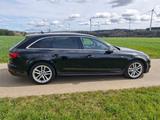 Audi A4 2.0 TDI 140kW S tronic sport Avant sport - Audi A4: TDI 140