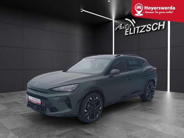 CUPRA Formentor VZ 2.0 TSI 4Drive Matrix Sennh.