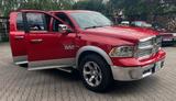 Dodge RAM 1500 Laramie 5.7 HEMI LPG/BRC | 6-Sitz - Dodge RAM: 6.7