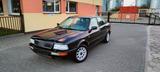Audi 80 B4 2.6 Automatikgetriebe Reichhalt... - Audi 80 mit Benzin-Antrieb: Limousine, 2.6
