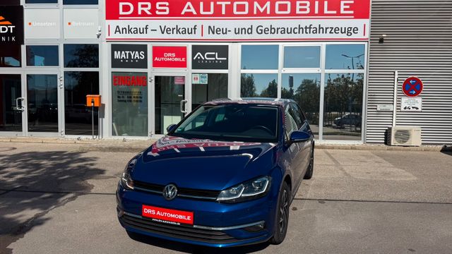 VW Golf bei DRS Automobile kaufen