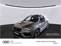 Cupra Ateca - Vorschau Bild 1