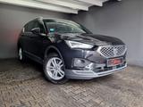 Seat Tarraco 2.0 TDI Xcellence 4Drive, 7 SITZER, ACC - Seat Tarraco Gebrauchtwagen in Berlin