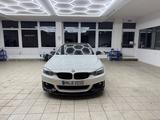 BMW 435i xDrive M Performance 340PS Head-Up Car - BMW 435 Gran Coupé aus 2015