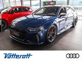 Audi RS6 Avant performance AHK Pano Keramik B&O Laser