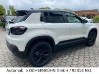 Jeep Avenger - Vorschau Bild 5