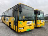 Irisbus Recreo 12 m, Klima Telma Webasto 59 sitze - Offers matching your search criteria