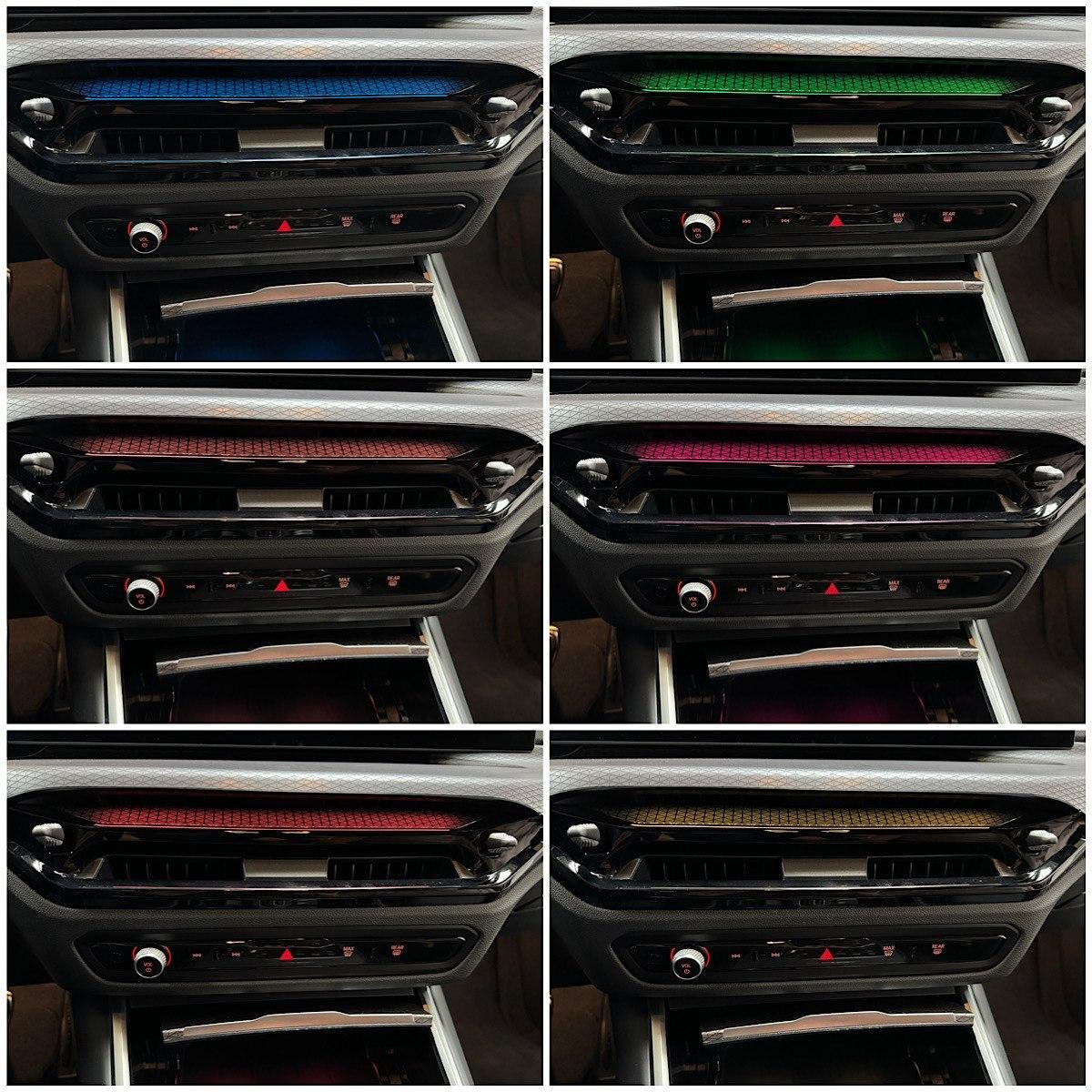 BMW M340i xDrive Touring M Paket Pro Panorama Park/D
