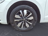 Volkswagen Touran - Vorschau Bild 11