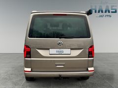 Fahrzeugabbildung Volkswagen T6.1 California Ocean LED ACC AHK Küche 1.Hand