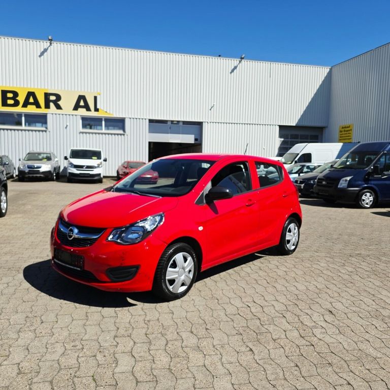 Angebot ansehen Opel Karl