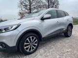 Renault Kadjar dCi 130CV 4x4 Energy Sport Editio - Renault: 4cv