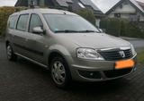 Dacia Logan MCV 1.6 16V , TÜV 05/2028 - Dacia Logan: 16 16v