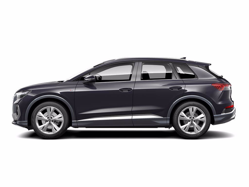 Audi AUDI Q4 e-tron 45 s line edition del 2026 imagem 2