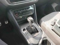 Volkswagen Tiguan - Vorschau Bild 7