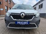 Renault Kangoo III DCI 95PS*LED*NAVI*TotW*SPUR*Tem*R-CAM