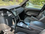 Land Rover Range Rover 4.4 SDV8 SV Autobiography SV Aut... - Land Rover Range Rover: Sv Autobiography