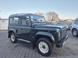 Land Rover Defender Defender 90 Tdi **Absolute Rarität** - Land Rover Defender: TDI