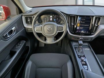 Volvo XC60 - 11
