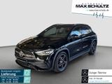 Mercedes-Benz GLA 200 AMG*Night*LED*KeyLess*SpurH*ParkAss*RFK