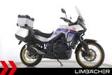 Honda XL 750 TRANSALP - QS, TC, Fahrmodi, uvm - HONDA TRANSALP