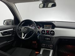 MERCEDES-BENZ GLK 200 CDI / PANO / 2.HD/NUR 114.tKM /PANORAMA