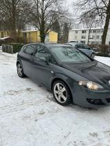 Seat Leon 2.0 TFSI - Seat Leon: TFSI