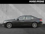 BMW 520d Sport Line - gebrauchte BMW 520 aus dem Jahr 2019
