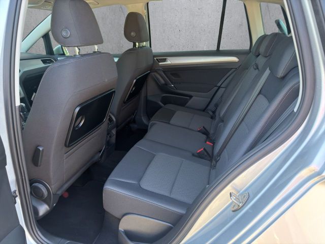 Golf VII Sportsvan 1.4 Klima Einparkhilfe