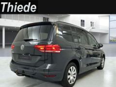 Fahrzeugabbildung Volkswagen Touran 1.6 TDI COMFORTLINE 7-SITZER KLIMA/SH/AHK
