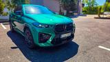 BMW X6 M Competition | B&W | Sky Lounge | Full PPF - gebrauchte BMW X6 M aus dem Jahr 2024