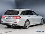 Mercedes-Benz E 200 T AMG LED/Panorama/Rückfahrkamera/Ambiente - gebrauchte Mercedes-Benz E 200 aus dem Jahr 2019