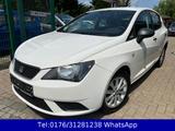 Seat Ibiza Lim. Reference 1.2 !! Klima !! 4.Türig !! - Seat Ibiza Gebrauchtwagen in Berlin