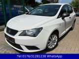 Seat Ibiza Lim. Reference 1.2 !! Klima !! 4.Türig !! - Seat Ibiza aus 2012