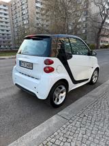 Smart ForTwo coupé 1.0 84PS pulse 55,5tkm - Smart: Pulse