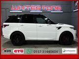 Land Rover Range Rover Sport 22 ZOLL / STNDHZ / PANO / SOFT - Land Rover Gebrauchtwagen in Berlin