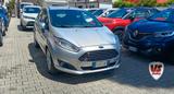 Ford FORD FIESTA 1.4 B/GPL C. MADRE -PREZZO PROMO! - Ford Fiesta mit LPG-Antrieb