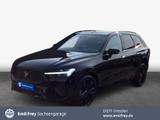 Volvo XC60 B5 B AWD Plus Black Edition Stdhzg*Pano - Volvo XC60: Plus Black Edition