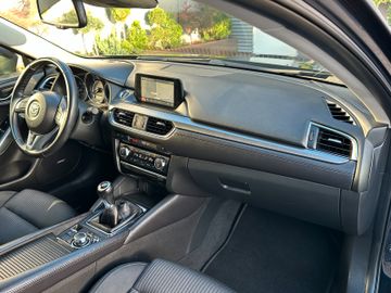 Mazda 6 - 11