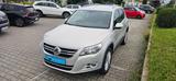 Volkswagen Tiguan*2.0*TDI*Team*4Motion*Bi-Xenon*Kamera*Navi - mit Diesel-Antrieb: Gold