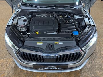 Skoda Octavia - 12